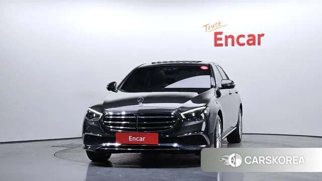 Mercedes-Benz E-Class W213 id 3716763 из Кореи 13