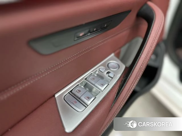 BMW 5 series id 4260731 из Китая 15