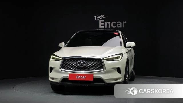 Infiniti QX50 (P71A) id 4776066 из Кореи 23