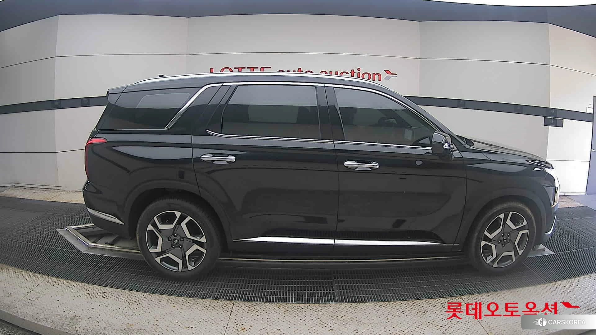 Hyundai Palisade id 4902550 из Кореи 23