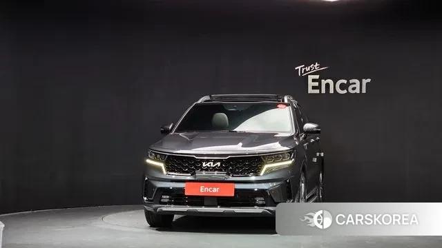 Kia Sorento 4th Generation id 3372599 из Кореи 13