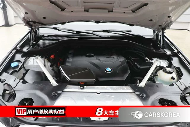 BMW X3 id 4336280 из Китая 23