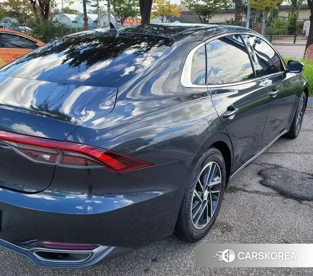 Hyundai The New Grandeur IG id 3373825 из Кореи 13