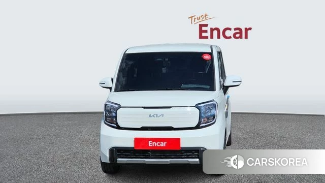 Kia The New Kia Ray id 3792370 из Кореи 13