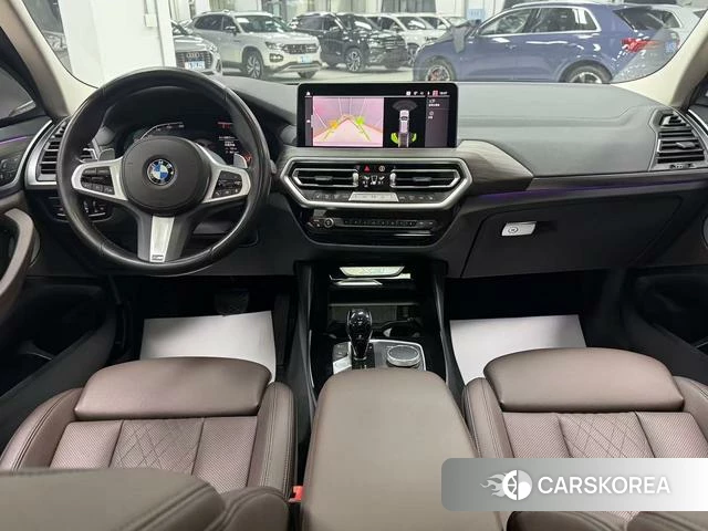 BMW X3 id 4299390 из Китая 12