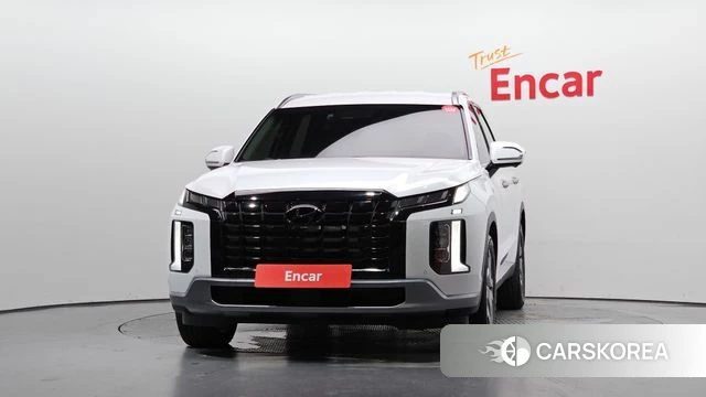 Hyundai The New Palisade id 4681997 из Кореи 23