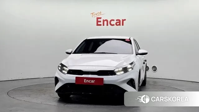 Kia The New K3 2nd generation id 3416319 из Кореи 13