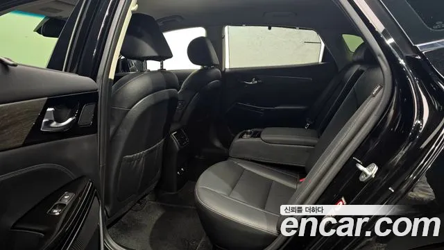 Kia K7 Premier id 2649174 из Кореи 13