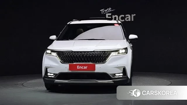 Kia Carnival 4th generation id 3611297 из Кореи 13