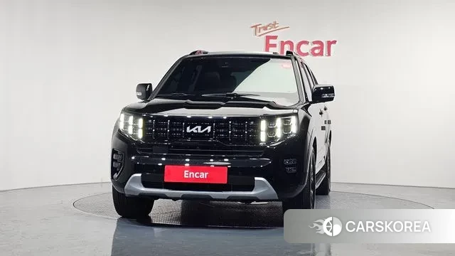 Kia Mohave Master id 3378473 из Кореи 13