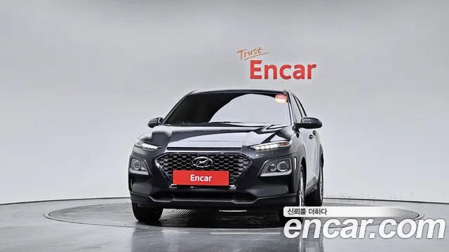 Hyundai Kona id 2673939 из Кореи 13