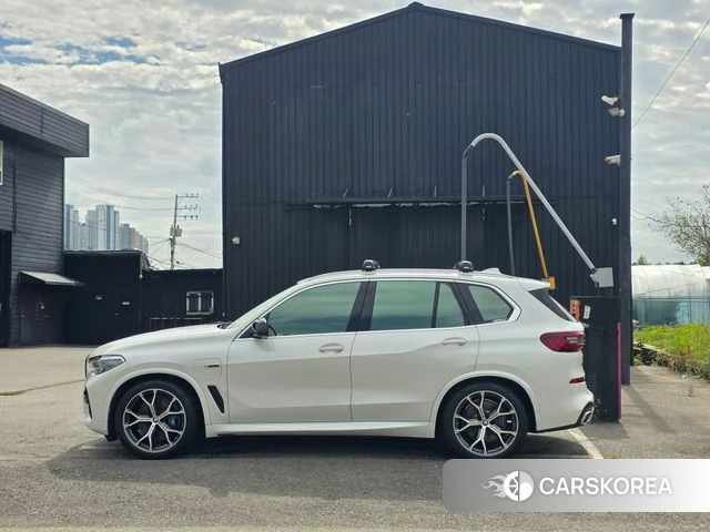 BMW X5 (G05) id 3889278 из Кореи 11