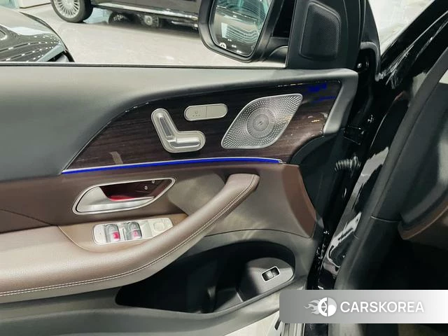 Mercedes-Benz GLE (import) id 4278016 из Китая 15