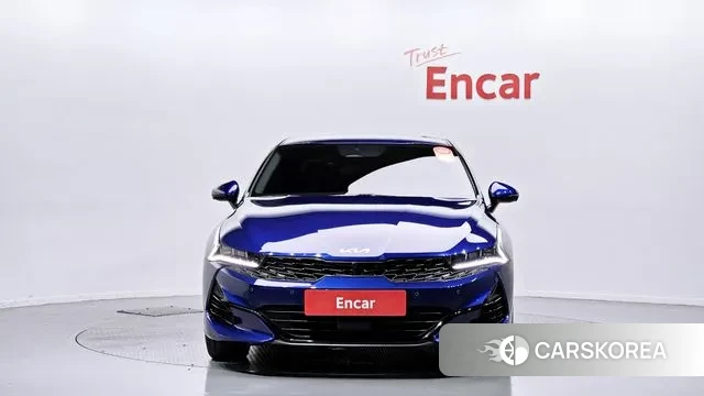 Kia K5 3rd generation id 2988945 из Кореи 13