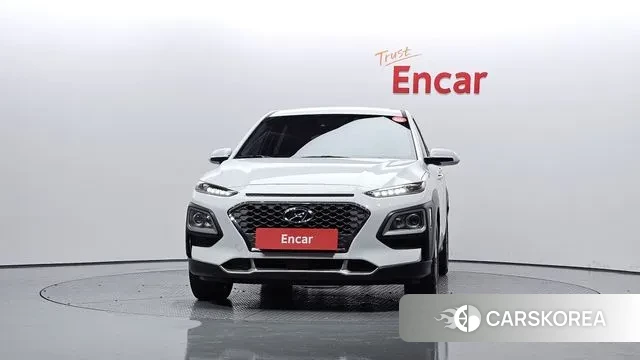 Hyundai Kona id 3253463 из Кореи 13