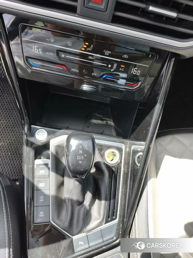 Volkswagen Tanyue id 4359593 из Китая 10