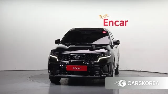 Kia Sorento 4th Generation id 3407555 из Кореи 13