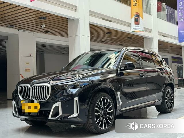 BMW X5 id 4271662 из Китая 7