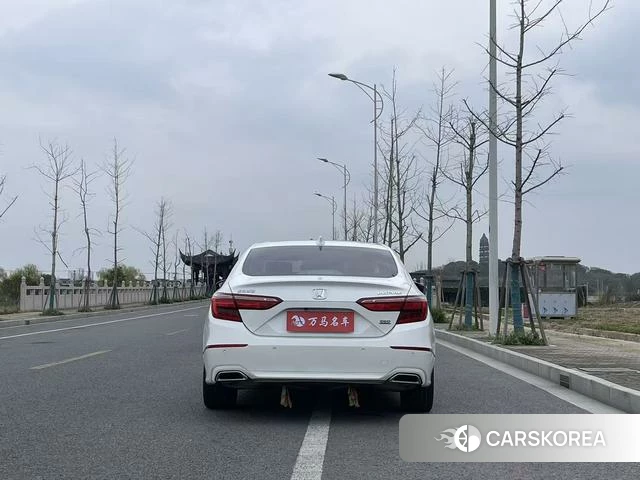 Honda Yingshipai id 4240676 из Китая 14