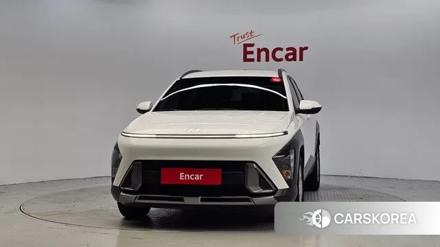 Hyundai Kona (SX2) id 3207328 из Кореи 13