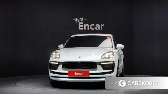 Porsche Macan id 3341866 из Кореи 13