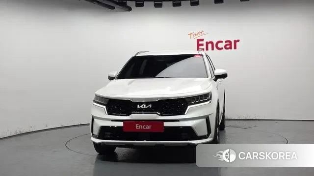 Kia Sorento 4th Generation id 3433100 из Кореи 13