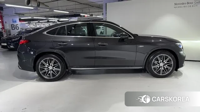 Mercedes-Benz GLC-Class X254 id 3415196 из Кореи 13