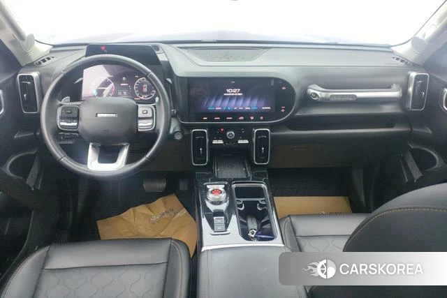 Haval Big dog id 4207300 из Китая 10