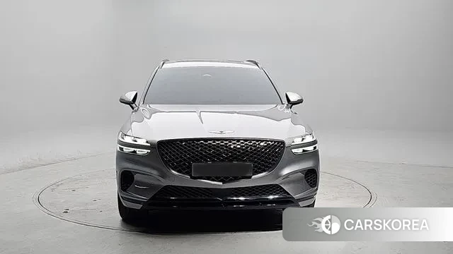 Genesis GV70 id 3003946 из Кореи 13