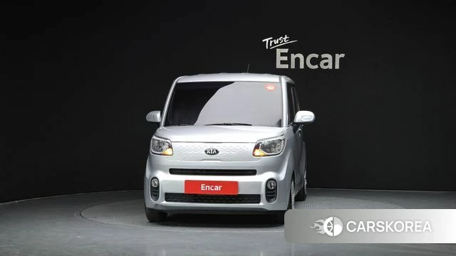 Kia The New Ray id 3873426 из Кореи 13