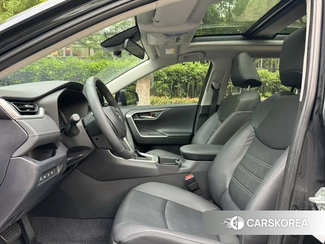 Toyota RAV4 Rongfang id 4367367 из Китая 9