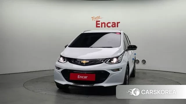 Chevrolet (GM Daewoo) Bolt EV id 3007925 из Кореи 13