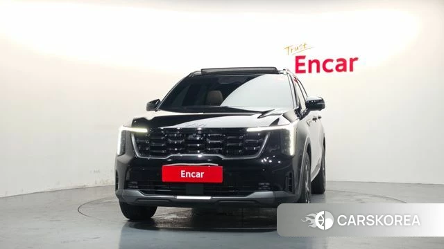 Kia The New Sorento 4th Generation id 4710393 из Кореи 13