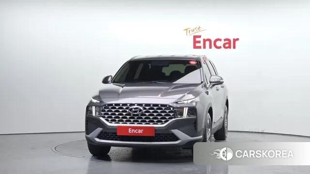 Hyundai The New Santa Fe id 2976359 из Кореи 13