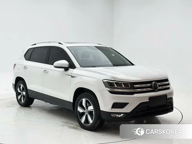 Volkswagen Tuyue id 4256087 из Китая 17
