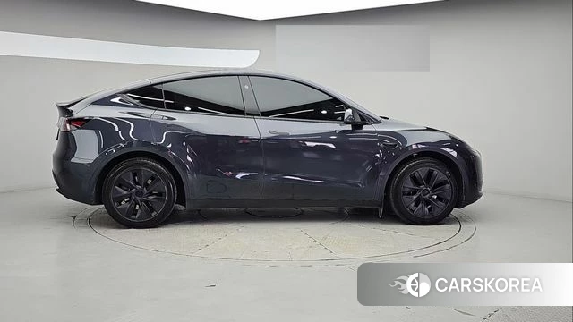 Tesla Model Y id 4767487 из Кореи 13