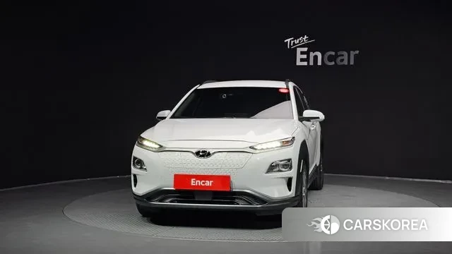Hyundai Kona Electric id 3385308 из Кореи 13