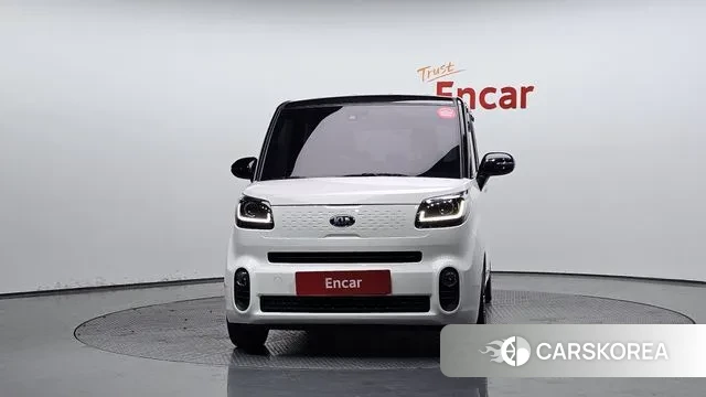 Kia The New Ray id 3681352 из Кореи 13