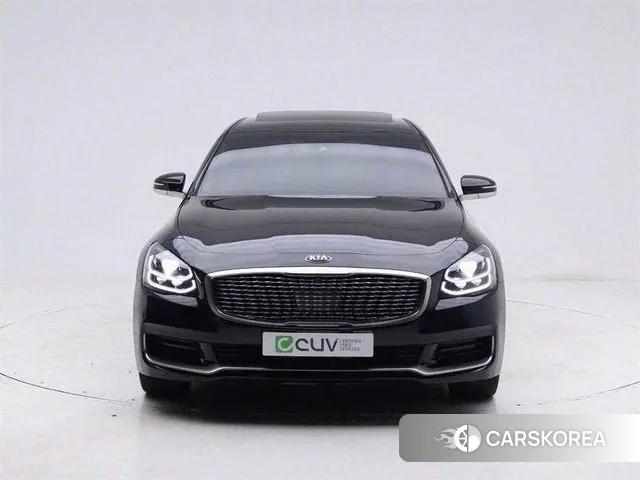 Kia More K9 id 3009343 из Кореи 13