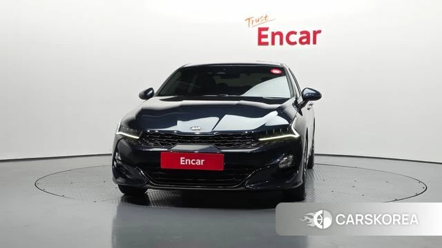 Kia K5 3rd generation id 3872542 из Кореи 13