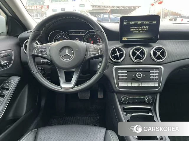 Mercedes-Benz GLA id 3901809 из Китая 3