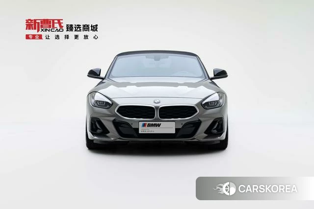 BMW Z4 id 4314196 из Китая 11