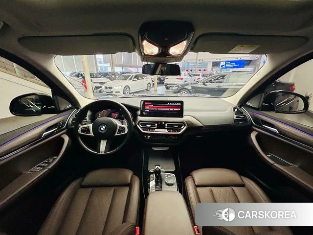 BMW X3 id 4300430 из Китая 19