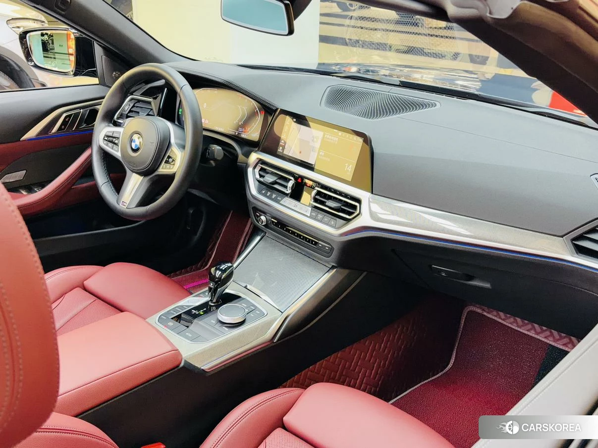 BMW 4 series id 4504987 из Китая 14