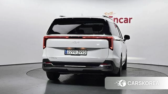 Kia The New Carnival 4th Generation id 4571662 из Кореи 23