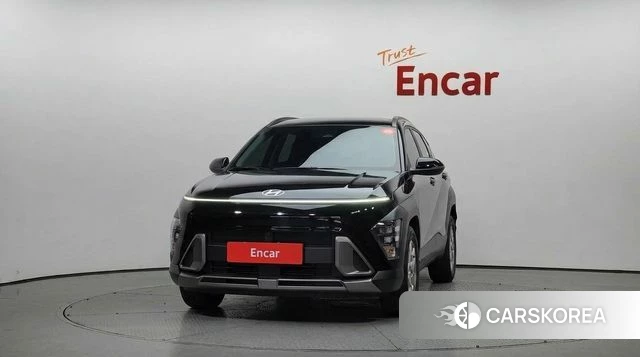 Hyundai Kona (SX2) id 4935572 из Кореи 23