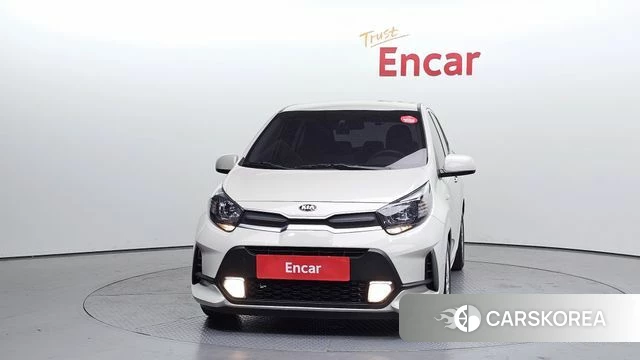 Kia Morning Urban (JA) id 4304151 из Кореи 13