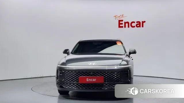 Hyundai Grandeur Hybrid (GN7) id 2993496 из Кореи 13