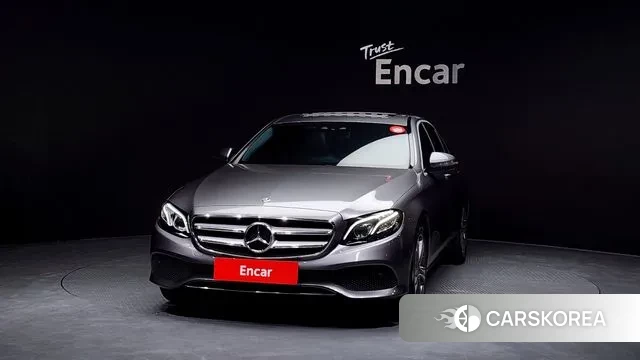 Mercedes-Benz E-Class W213 id 3386349 из Кореи 13