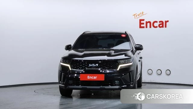 Kia Sorento 4th Generation id 4731786 из Кореи 23